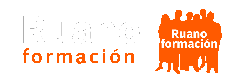 logo Ruano Formación